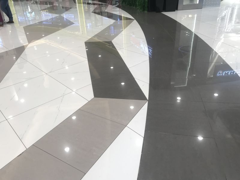 Cost of Tile in Berea, KY