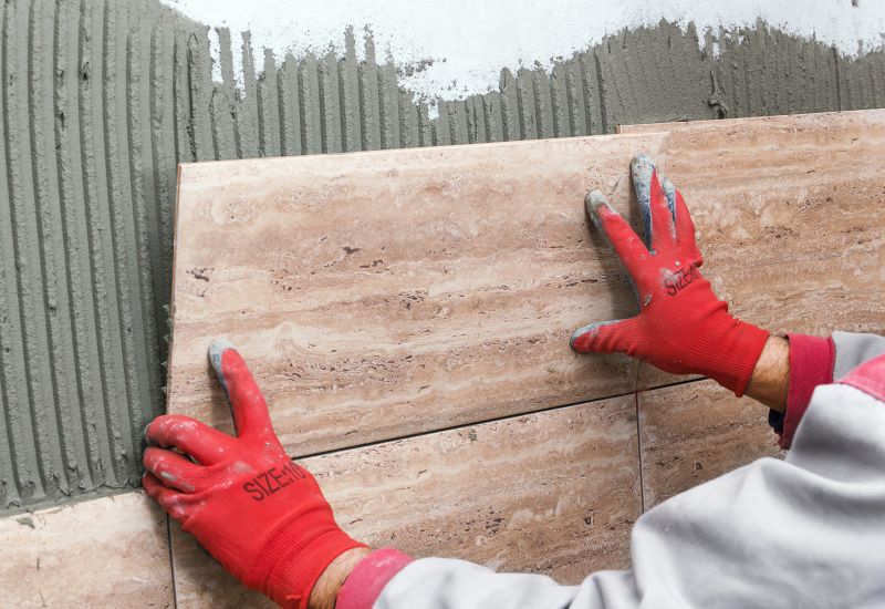 Schedule During Mild Weather